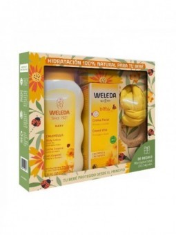 Weleda Pack Hidratación...