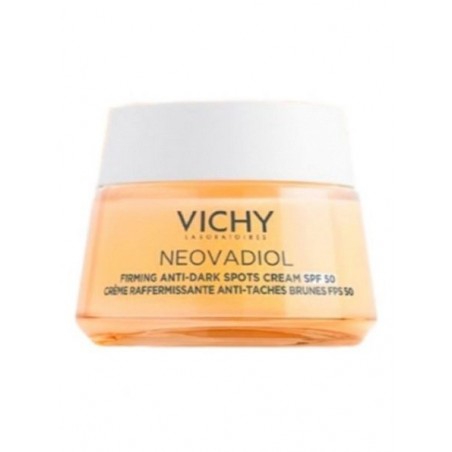 Neovadiol Post-Menopausia Crema Antimanchas Spf50 Vichy