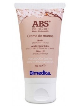 Abs Skincare Crema Manos 50 ml