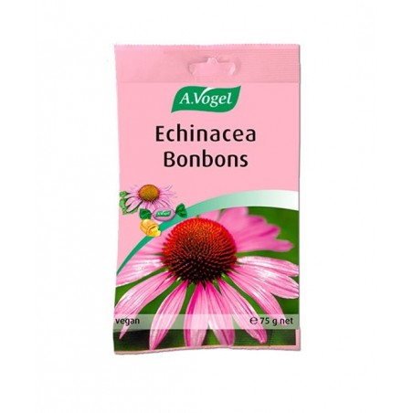 A. Vogel Echinacea Bonbons 75gr