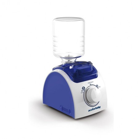 Acofarbaby Humidificador Ultrasónico 300ml