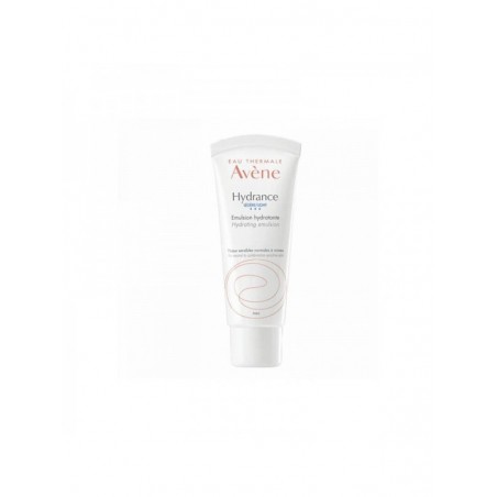 Avene Hydrance Emulsión Ligera Hidratante 40ml