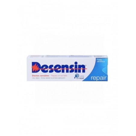Desensin Repair Pasta Dental 125ml