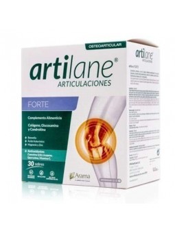 Artilane Forte 30 Sobres