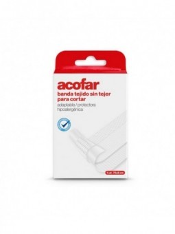 Acofar Banda sin Tejer para...