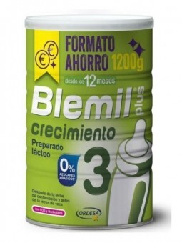 Blemil Plus 3 Crecimiento...