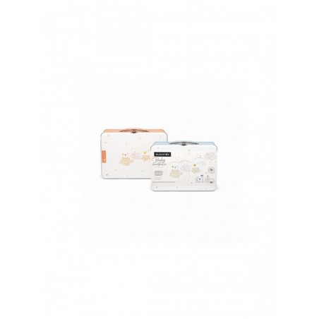 Suavinex Baby Suitcase Color Coral