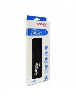 Aposán Dynamic Plantilla 3G...