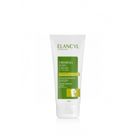 Elancyl Crema Reafirmante Corporal 200 Ml