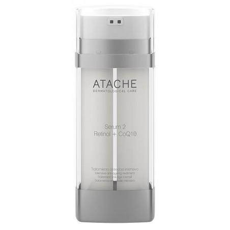 Atache Vital Age Sérum 2 Retinol + COQ10 30 ml