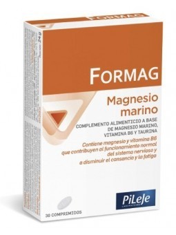 Formag Magnesio Marino 30...