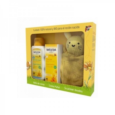 Weleda Caléndula Set...