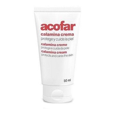 Acofar Calamina Crema 50 ml