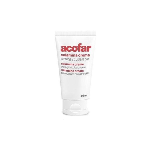 Acofar Calamina Crema 50 ml