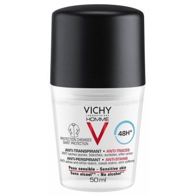 Vichy Homme...