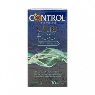 Control Preservativos Ultra...