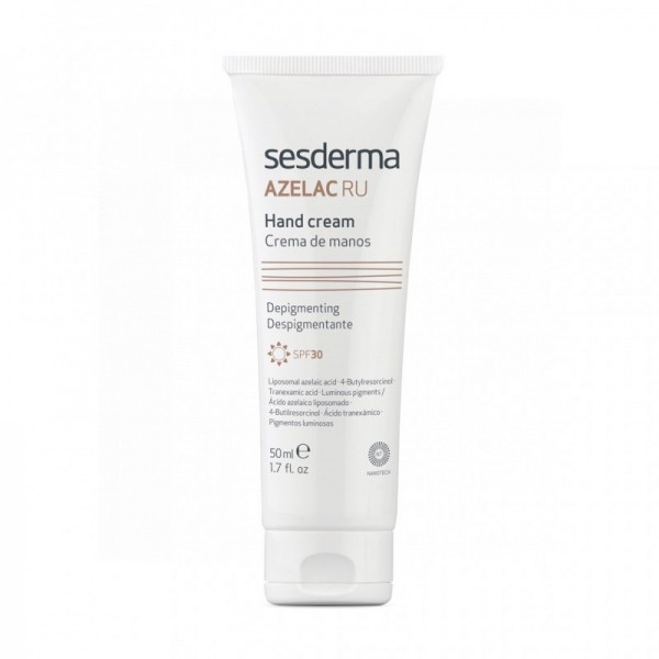 Sesderma Azelac RU Crema de Manos 50 ml