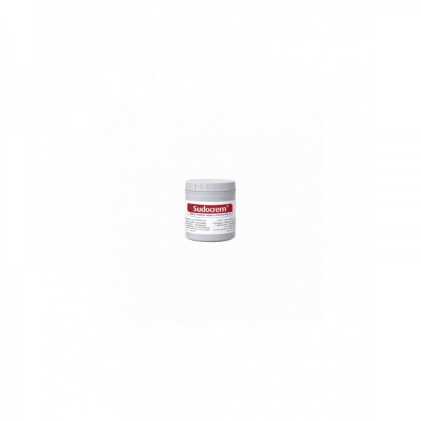 Sudocrem Crema Protectora Pieles Irritadas 60gr