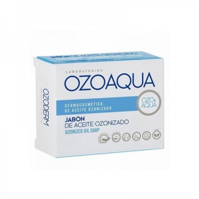 Ozoaqua Jabón de Aceite...