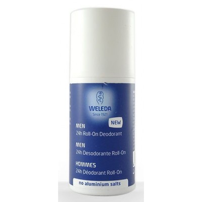 Weleda Desodorante Roll-On...