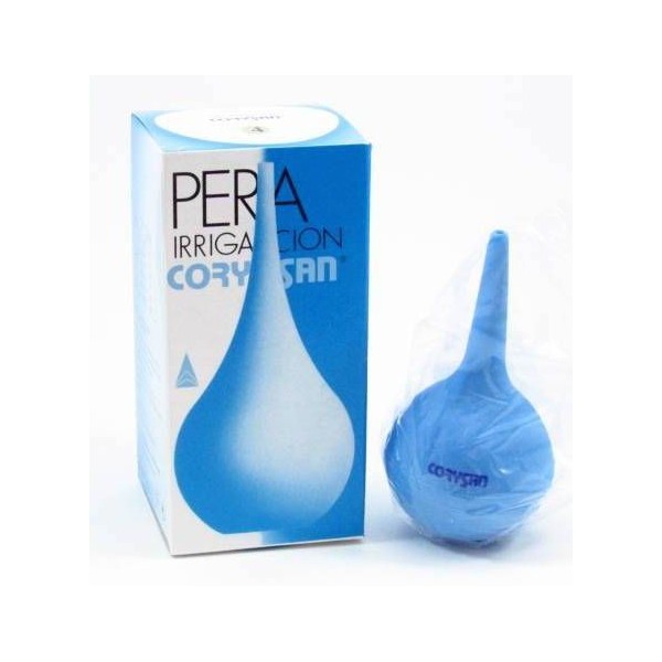 Pera Corysan Todo Goma 4