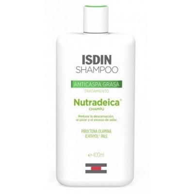 Isdin Nutradeica Champú...