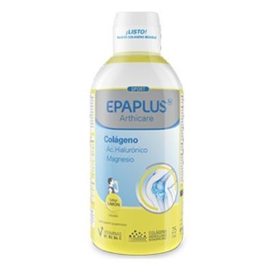 Epaplus Colágeno + Hialu. +...