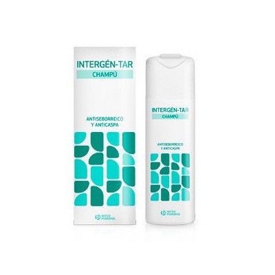 Intergen-tar Champu 250 Ml