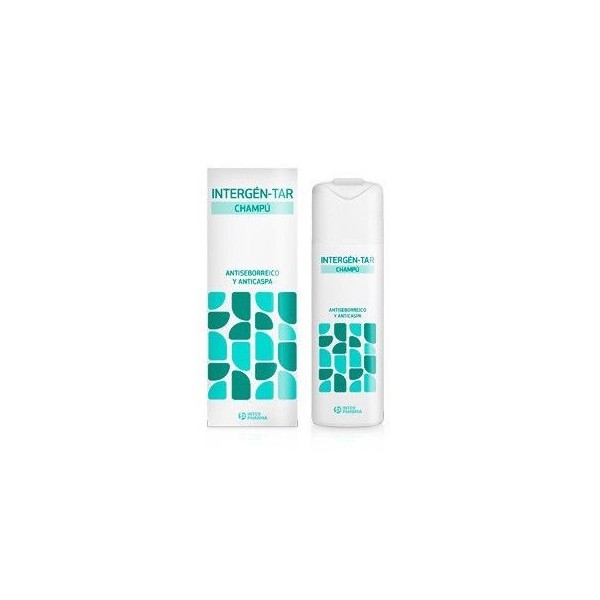Intergen-tar Champu 250 Ml