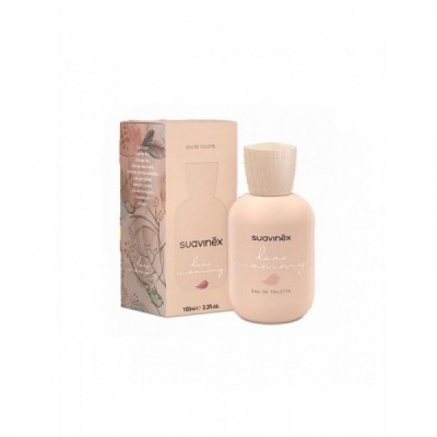 Suavinex Dear Mommy Eau De...