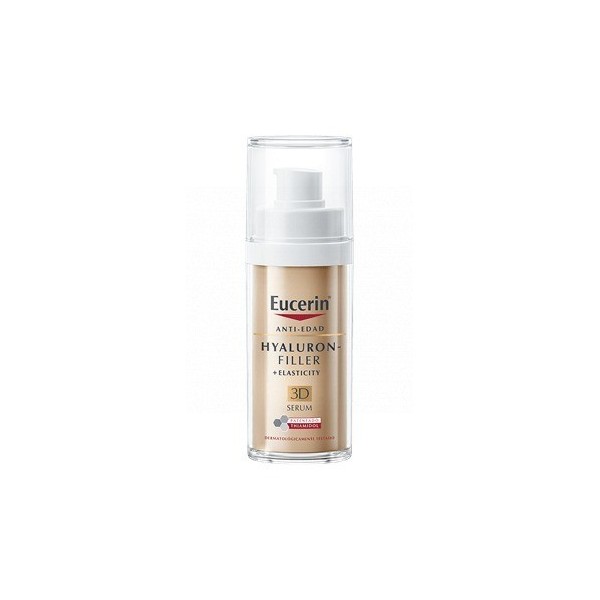 Eucerin Hyaluron Filler + Elasticity Sérum 3D 30ml