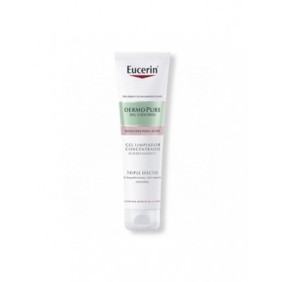 Eucerin Dermopure Triple...