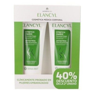Elancyl Duplo Crema...