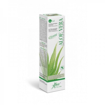 Aboca Aloe Vera Biogel 100ml