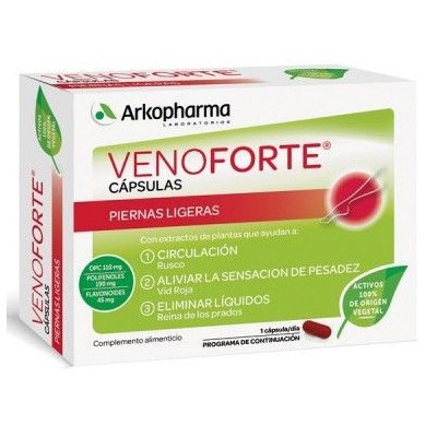 Arkopharma Venoforte...