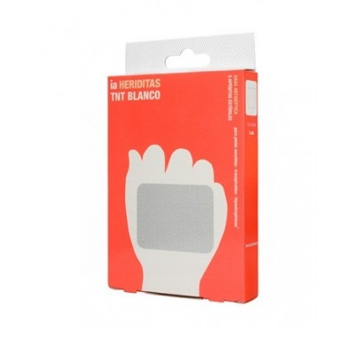 Interapothek Apósitos Tnt...