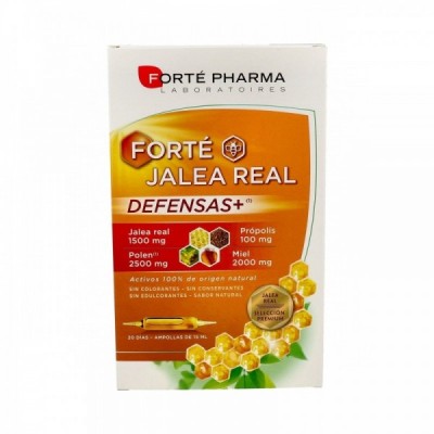 Forté Pharma Forte Jalea...