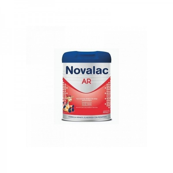 Novalac AR 800 gr