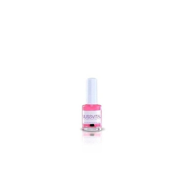 Mussvital Endurecedor Uñas 14 Ml