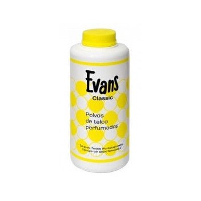 Evans Talco Classic 300 gr