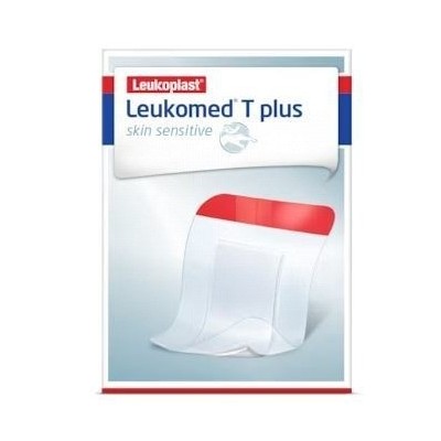 Leukomed T Plus Skin...