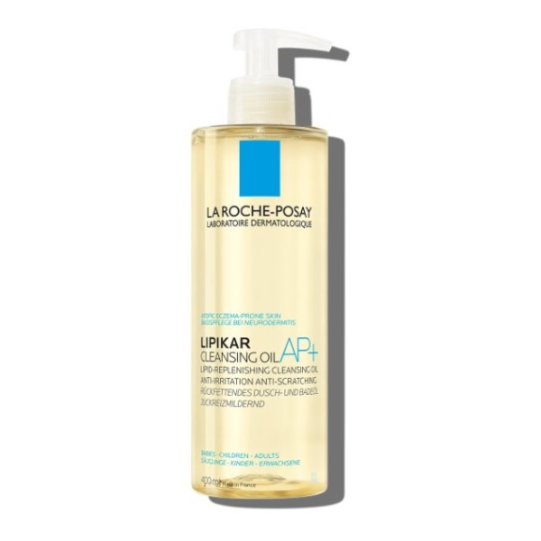 La Roche Posay Lipikar Aceite Lavante 750 ml