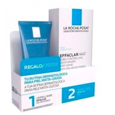La Roche Posay Effaclar Mat...