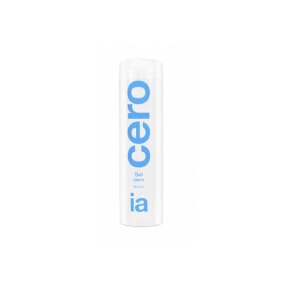 Interapothek Gel de Baño Natural Cero 1000ml