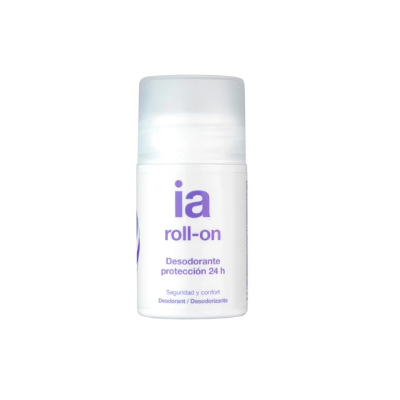 Interapothek Desodorante...