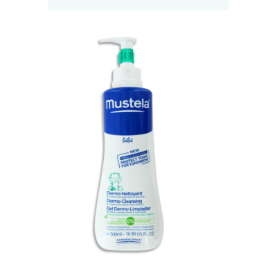 Mustela Dermogel Liquido...